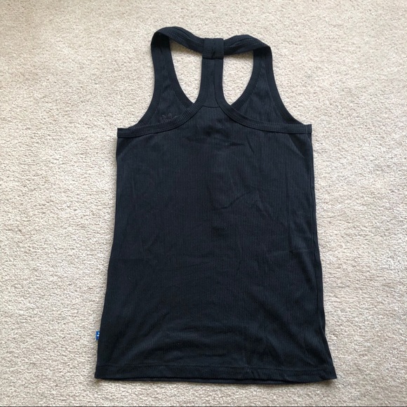 Adidas Racerback Tank Top - Picture 7 of 10